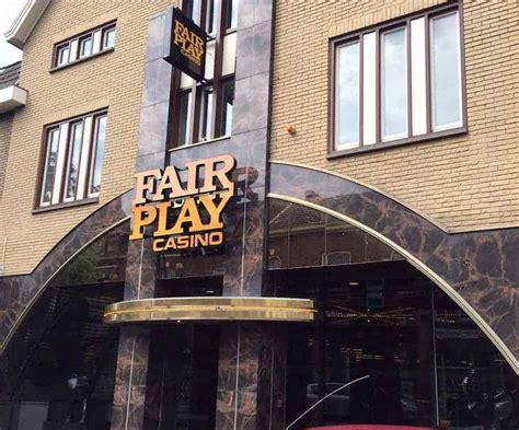  fair play casino kerkrade hoofdstraat